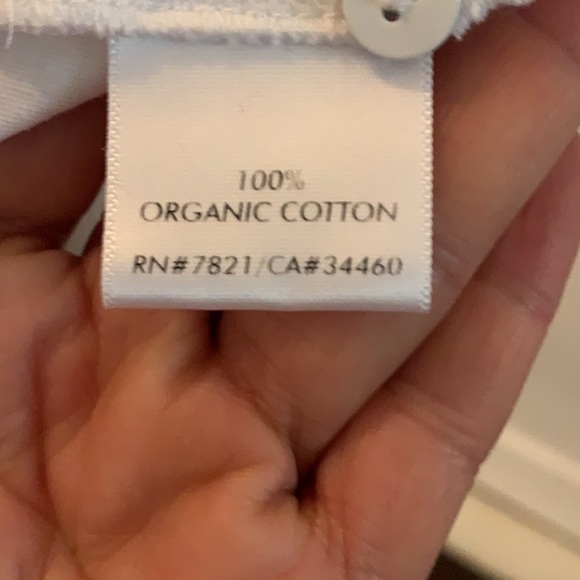 EILEEN FISHER BLOUSE✨ - Picture 5 of 5